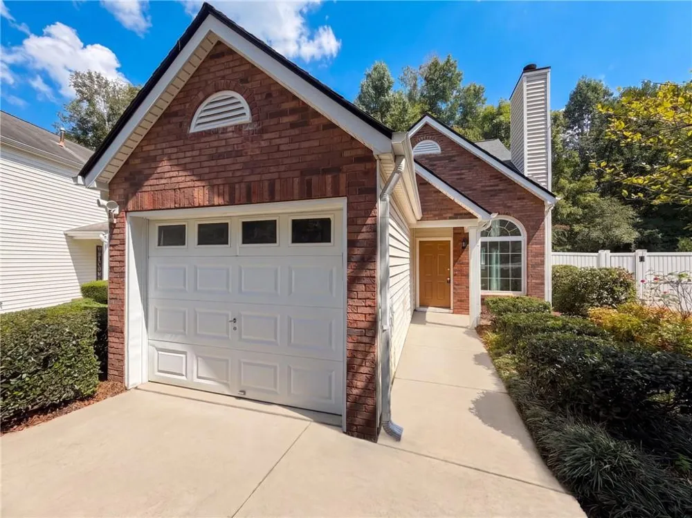 1337 Parkside Club Drive Lawrenceville, GA 30044