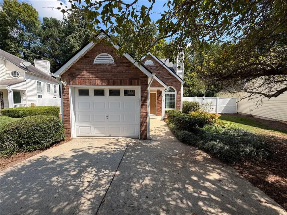 1337 Parkside Club Drive Lawrenceville, GA 30044