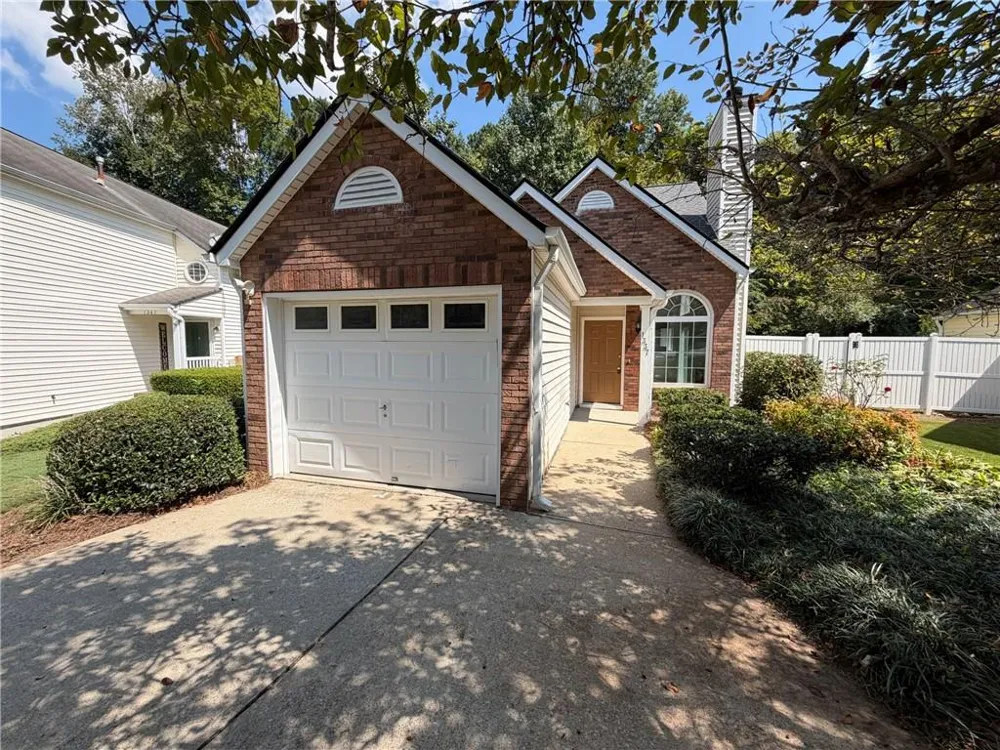 1337 Parkside Club Drive Lawrenceville, GA 30044