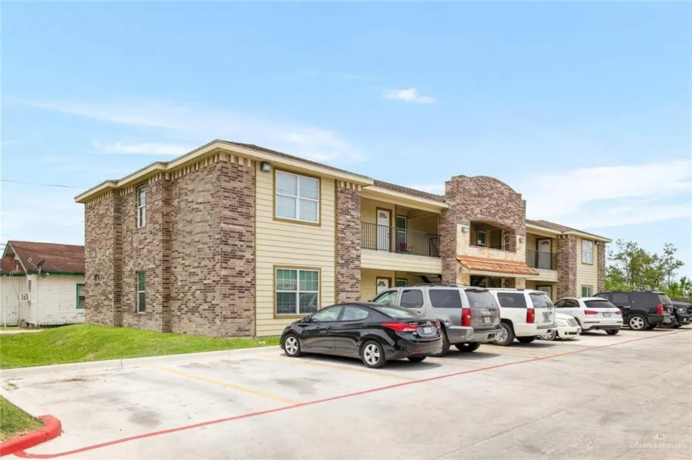416 E 5th Street #B2 Weslaco, TX 78596