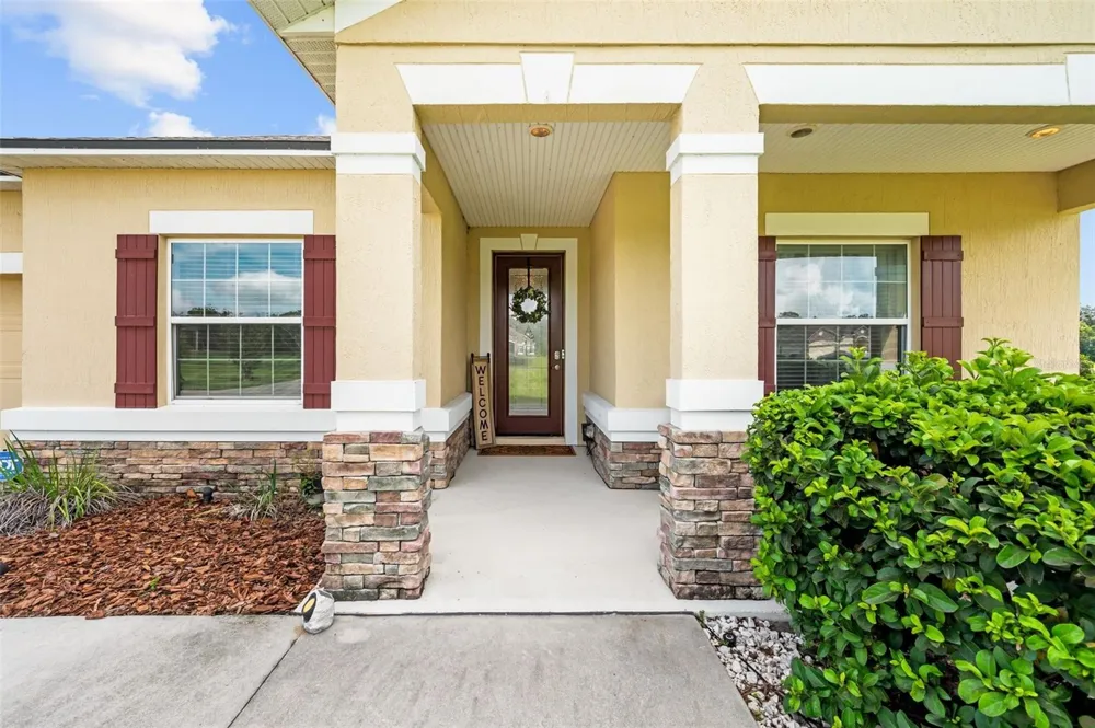 5615 SW 215TH TERRACE Newberry, FL 32669