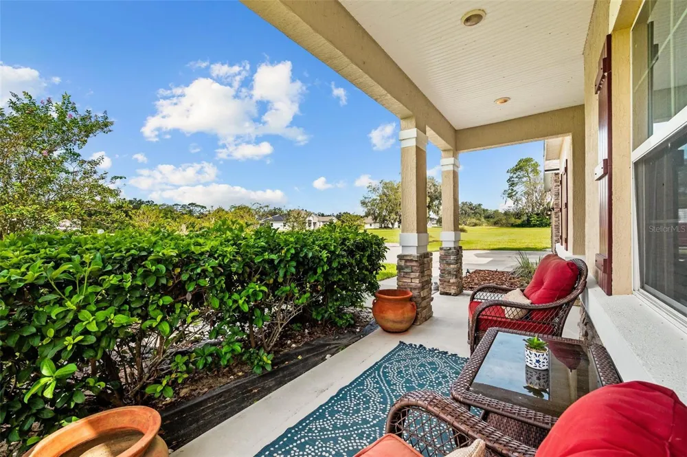 5615 SW 215TH TERRACE Newberry, FL 32669