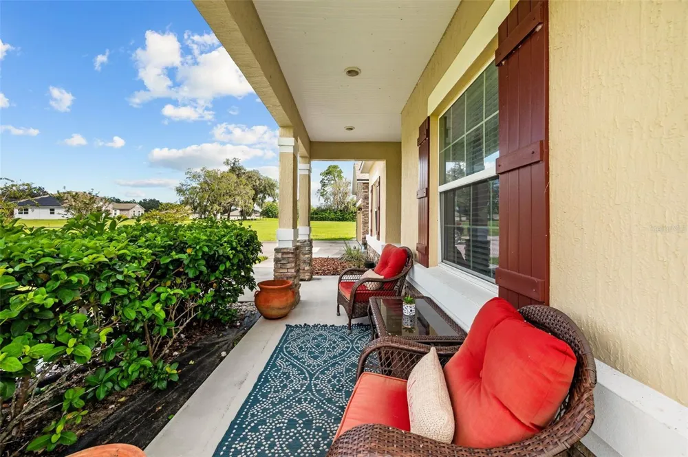 5615 SW 215TH TERRACE Newberry, FL 32669