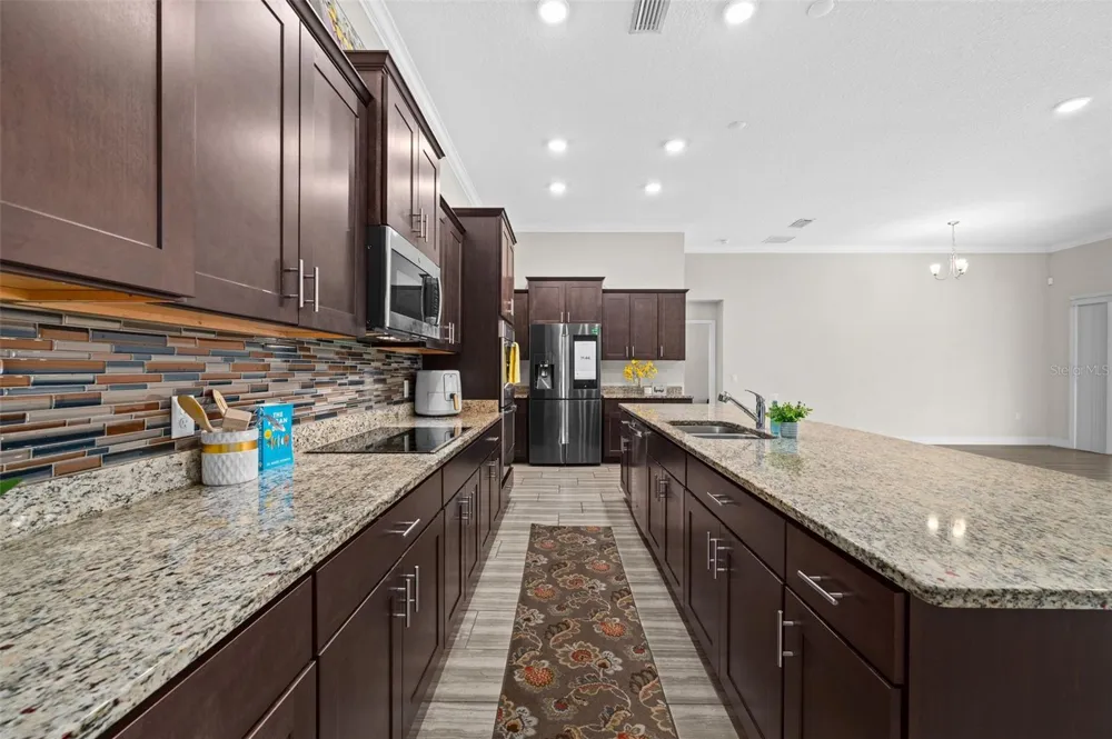 5615 SW 215TH TERRACE Newberry, FL 32669