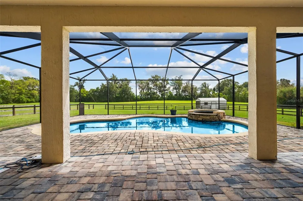 5615 SW 215TH TERRACE Newberry, FL 32669
