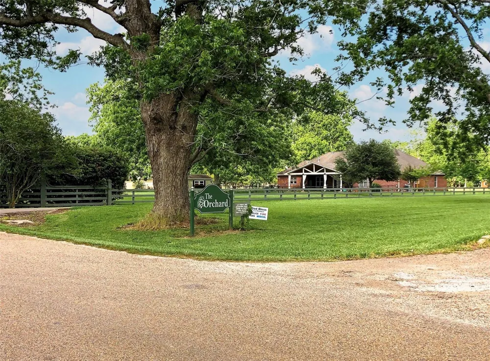 1 Orchard Drive Wharton, TX 77488