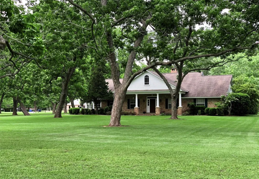1 Orchard Drive Wharton, TX 77488