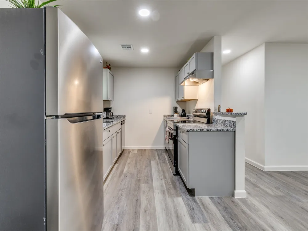 331 W 49th Street Tulsa, OK 74126