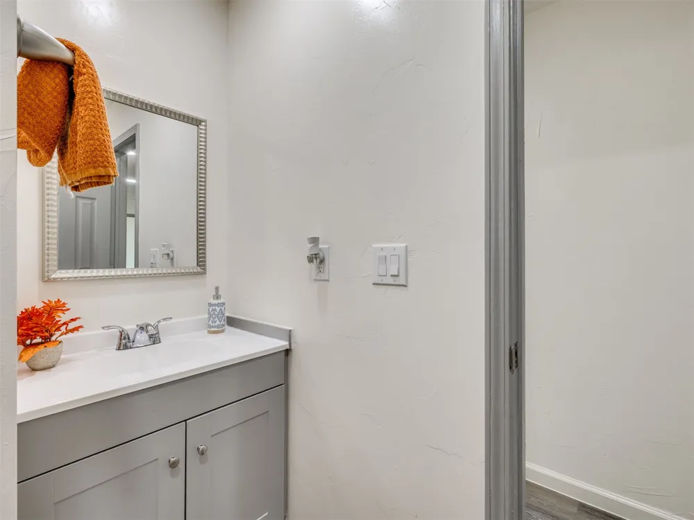 331 W 49th Street Tulsa, OK 74126