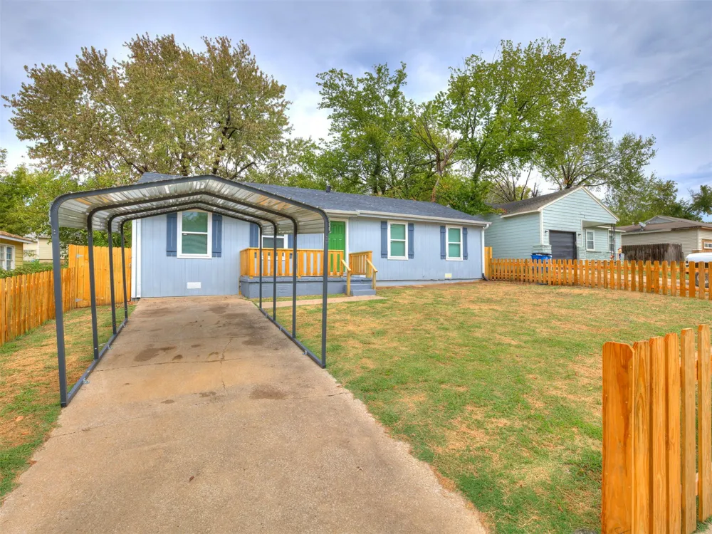 331 W 49th Street Tulsa, OK 74126