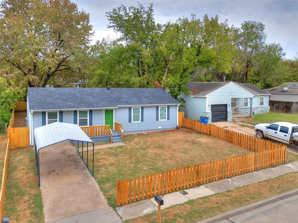 331 W 49th Street Tulsa, OK 74126