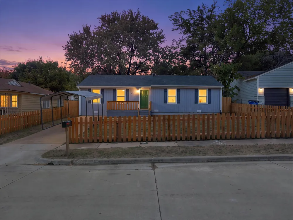 331 W 49th Street Tulsa, OK 74126