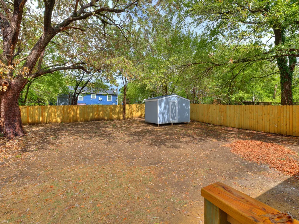 331 W 49th Street Tulsa, OK 74126