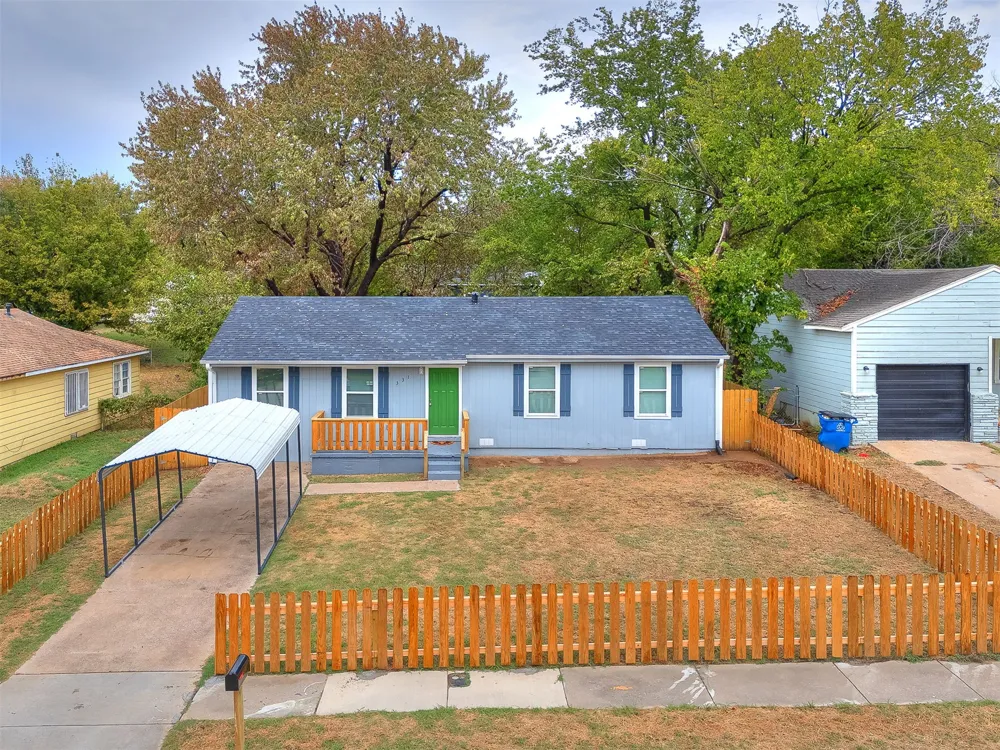 331 W 49th Street Tulsa, OK 74126