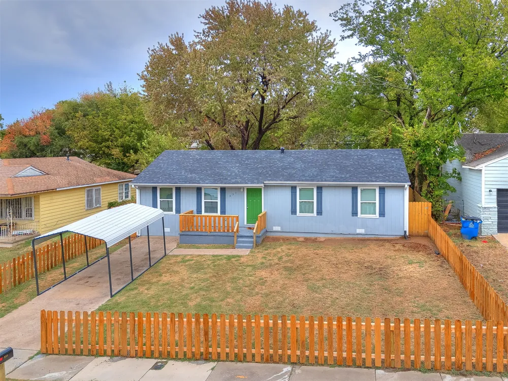 331 W 49th Street Tulsa, OK 74126