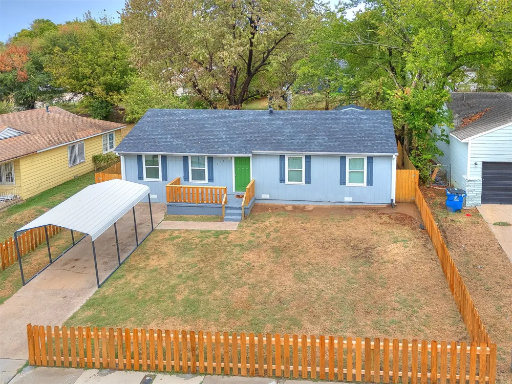 331 W 49th Street Tulsa, OK 74126