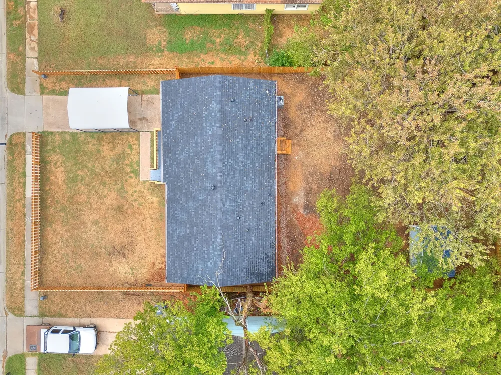 331 W 49th Street Tulsa, OK 74126