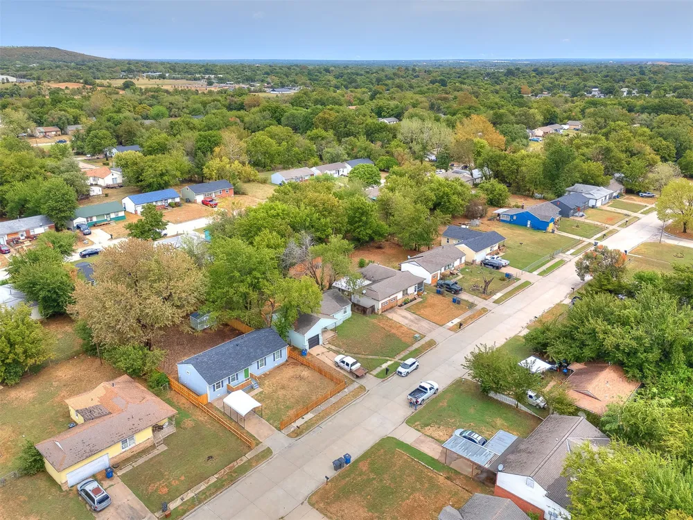 331 W 49th Street Tulsa, OK 74126