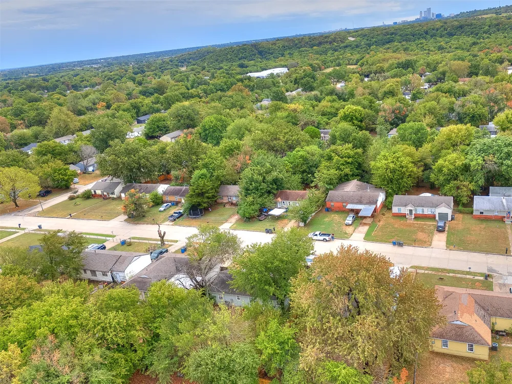 331 W 49th Street Tulsa, OK 74126