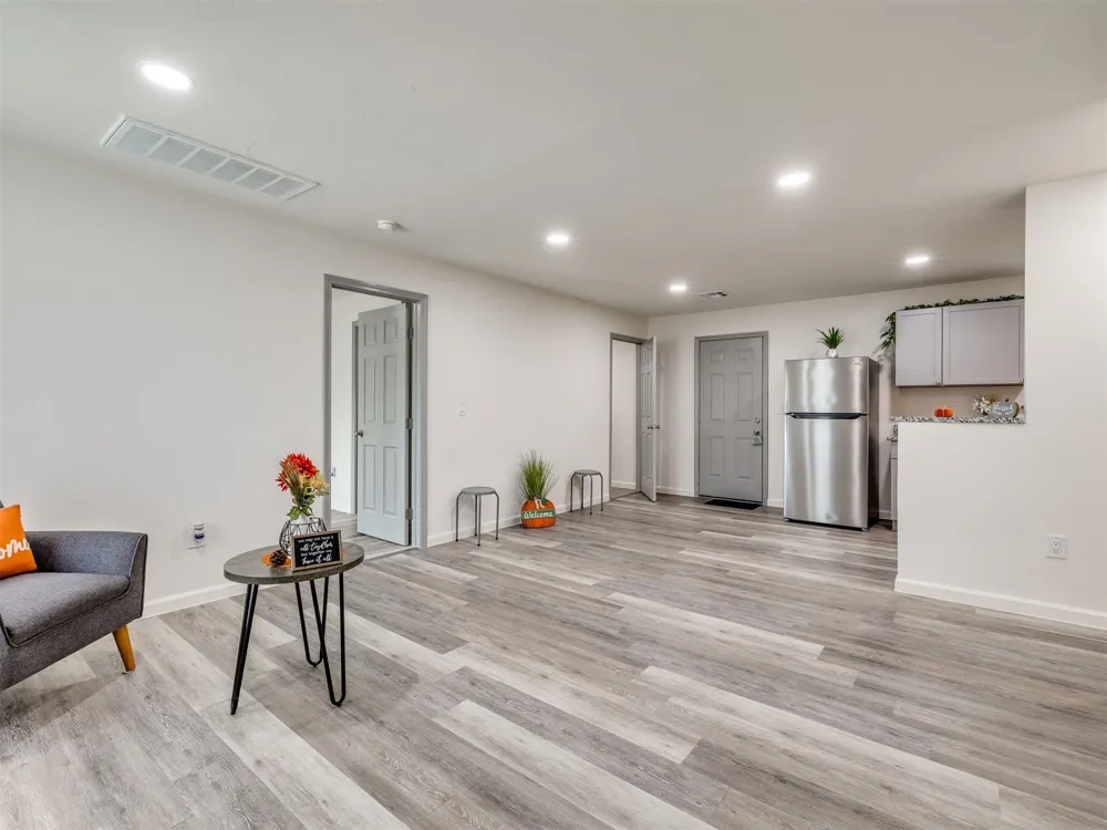 331 W 49th Street Tulsa, OK 74126