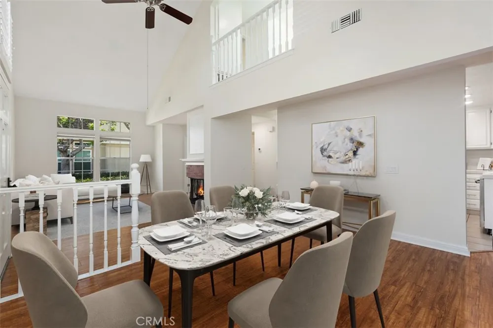 31 Dartmouth Irvine, CA 92612