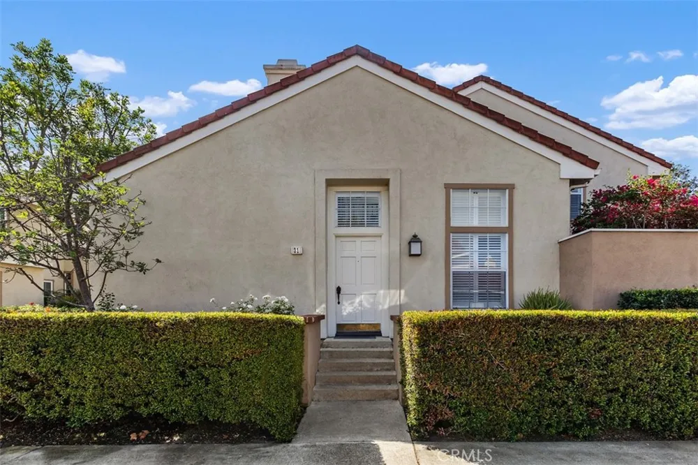 31 Dartmouth Irvine, CA 92612