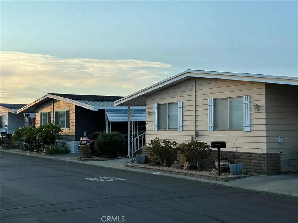 6741 Lincoln Avenue #37 Buena Park, CA 90620