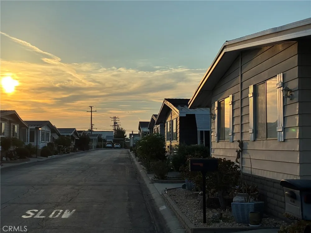 6741 Lincoln Avenue #37 Buena Park, CA 90620