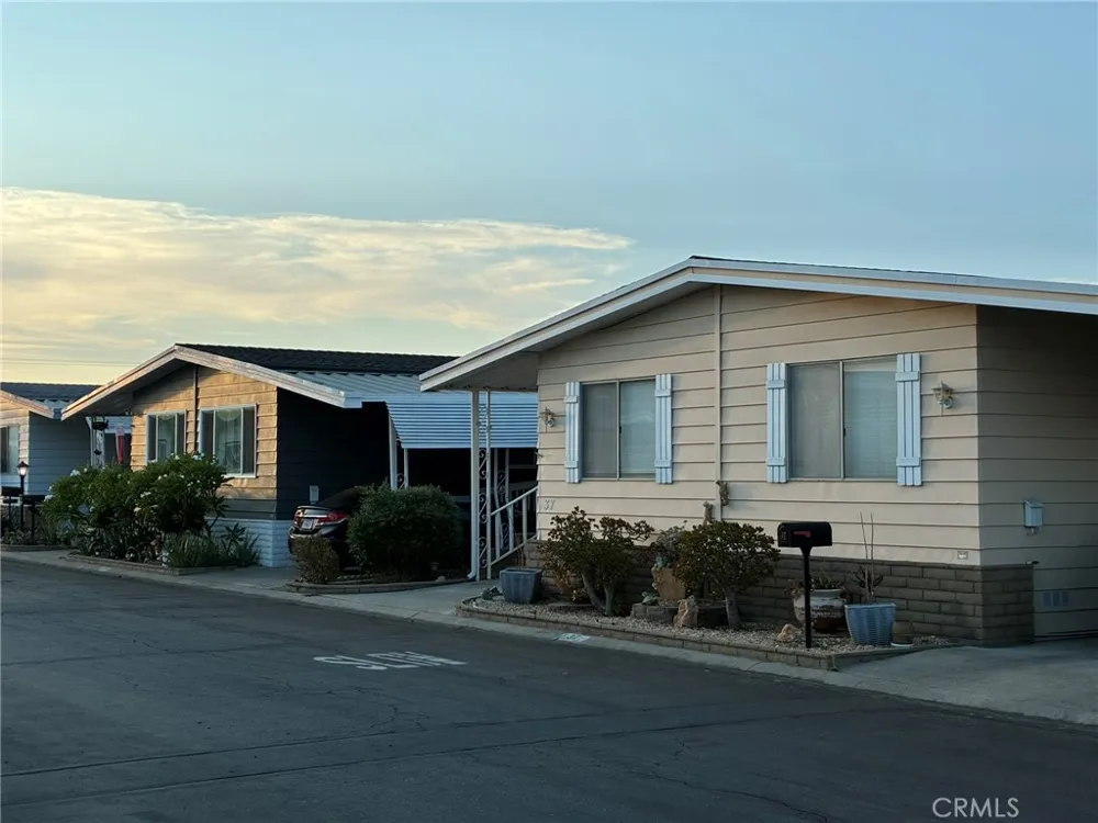 6741 Lincoln Avenue #37 Buena Park, CA 90620