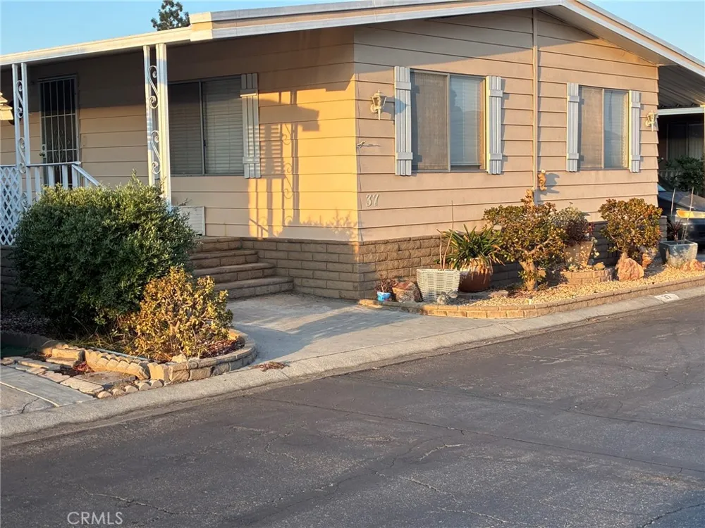 6741 Lincoln Avenue #37 Buena Park, CA 90620