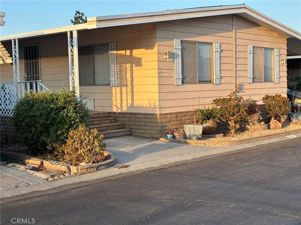 6741 Lincoln Avenue #37 Buena Park, CA 90620