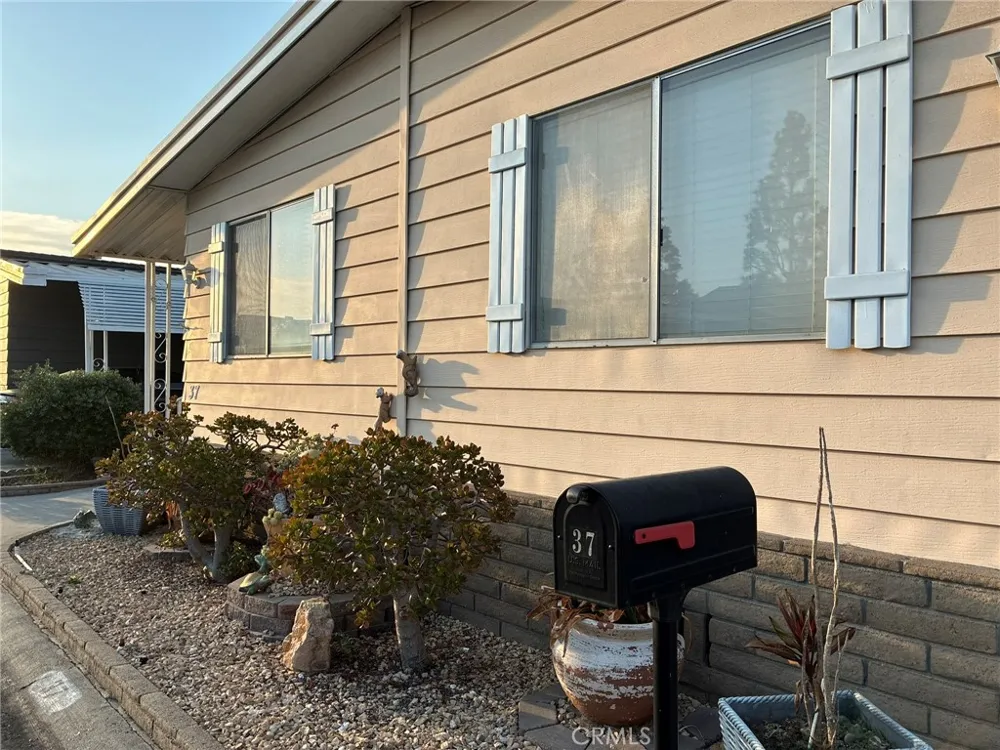 6741 Lincoln Avenue #37 Buena Park, CA 90620