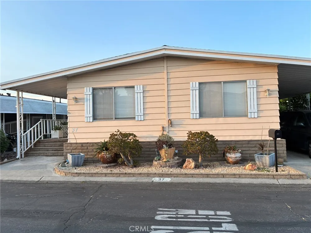 6741 Lincoln Avenue #37 Buena Park, CA 90620