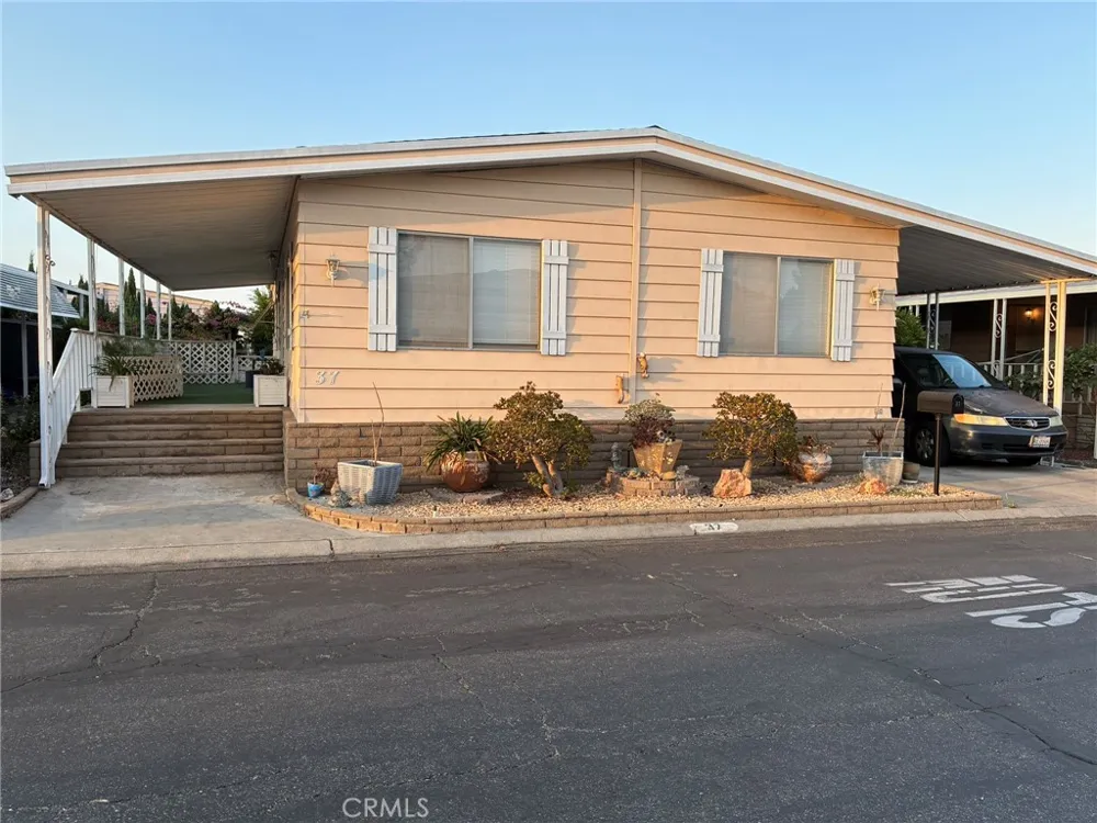 6741 Lincoln Avenue #37 Buena Park, CA 90620