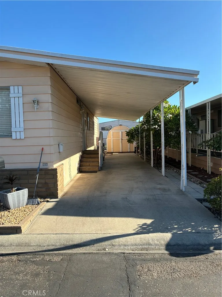 6741 Lincoln Avenue #37 Buena Park, CA 90620