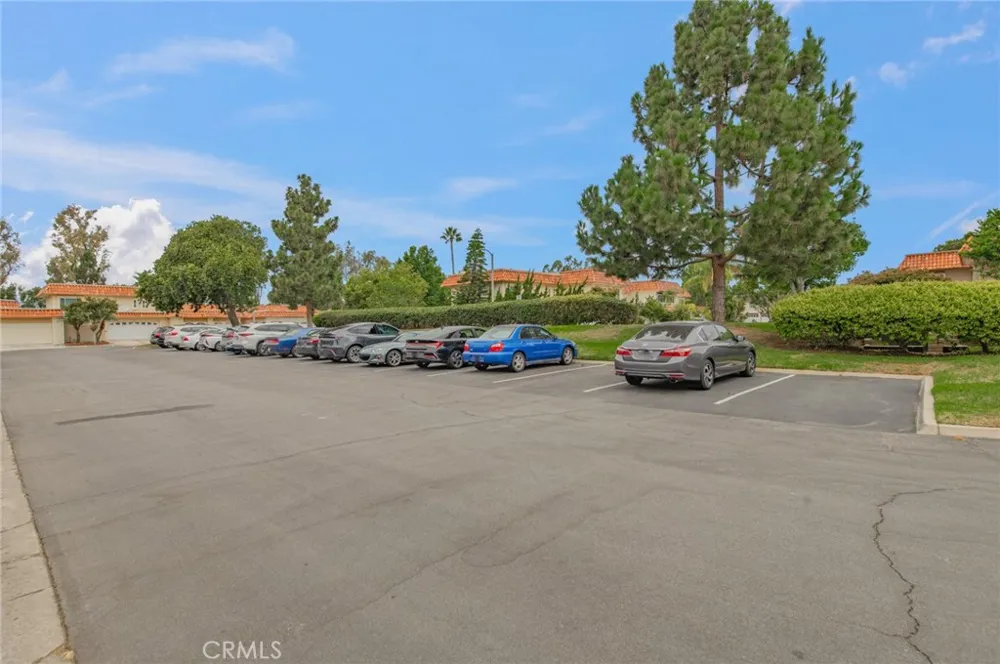 26 Palmento Irvine, CA 92612