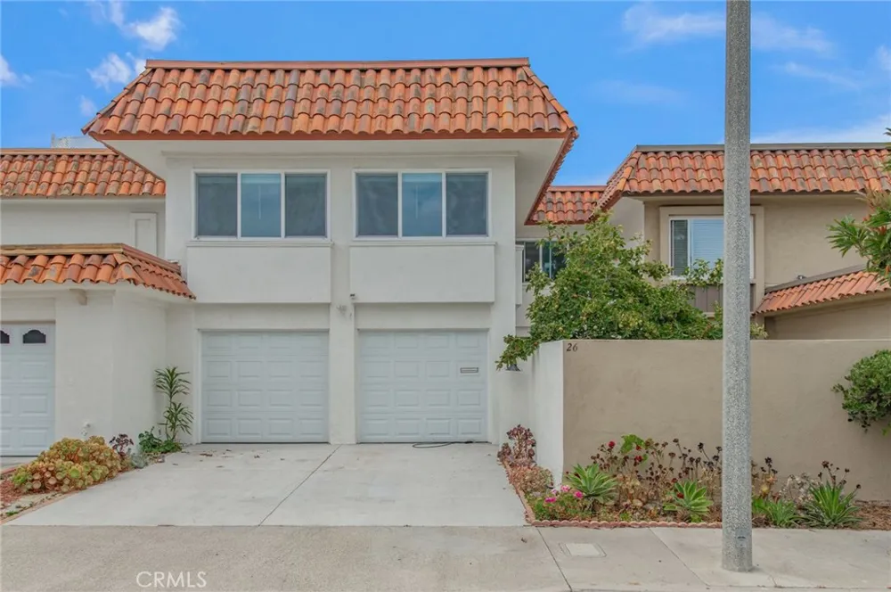 26 Palmento Irvine, CA 92612