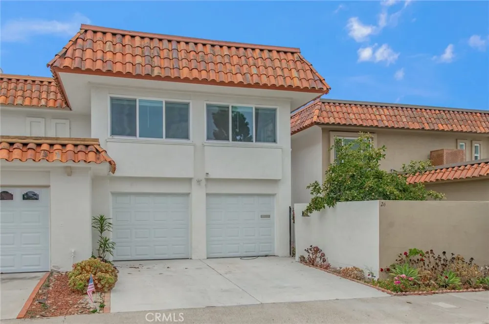 26 Palmento Irvine, CA 92612
