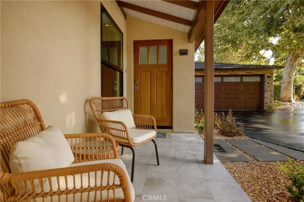 4643 Vantage Avenue Valley Village, CA 91607
