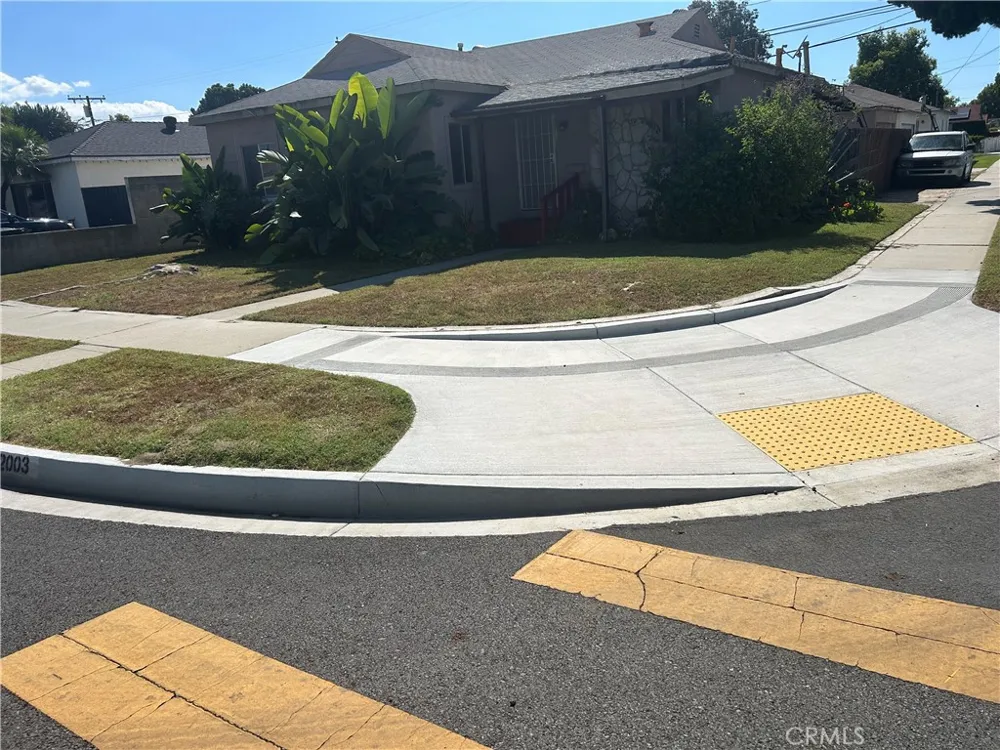 12003 Jersey Norwalk, CA 90650