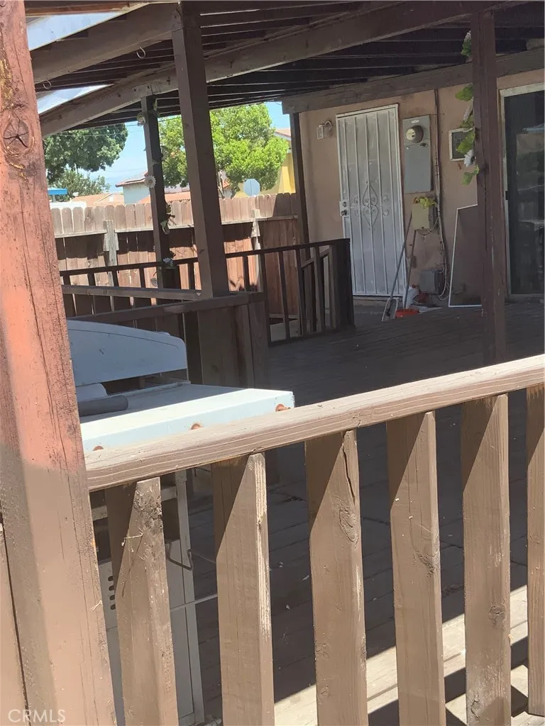 12003 Jersey Norwalk, CA 90650