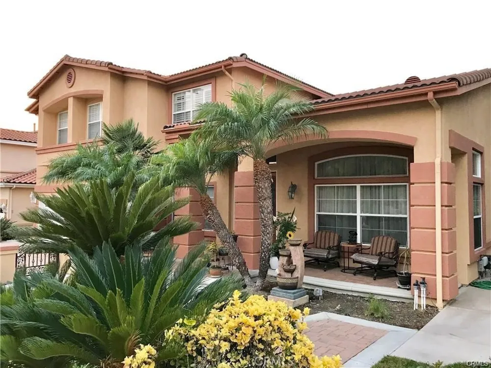 7533 E Endemont Court Anaheim, CA 92808
