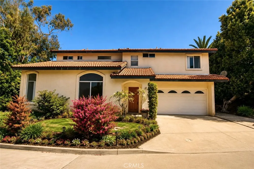 7302 Canyon View Lane Lemon Grove, CA 91945