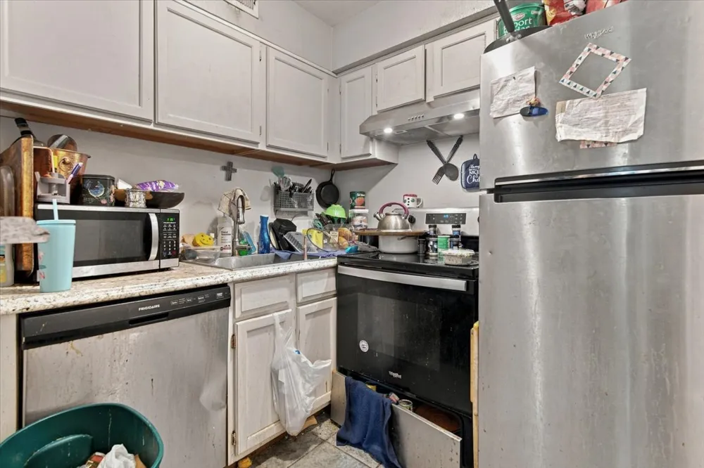 6639 S Victor Avenue ##G306 Tulsa, OK 74136