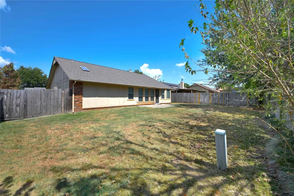 4419 W Madison Place Broken Arrow, OK 74012