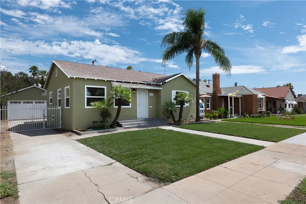 3285 Mountain View San Bernardino, CA 92405
