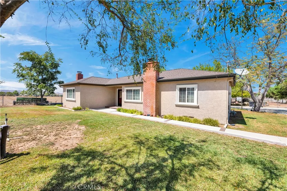 31130 Water Avenue Nuevo, CA 92567