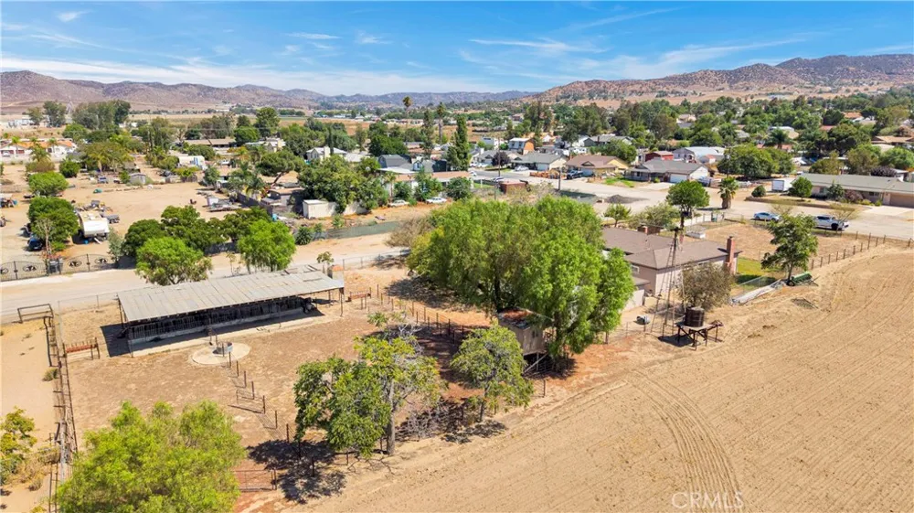 31130 Water Avenue Nuevo, CA 92567