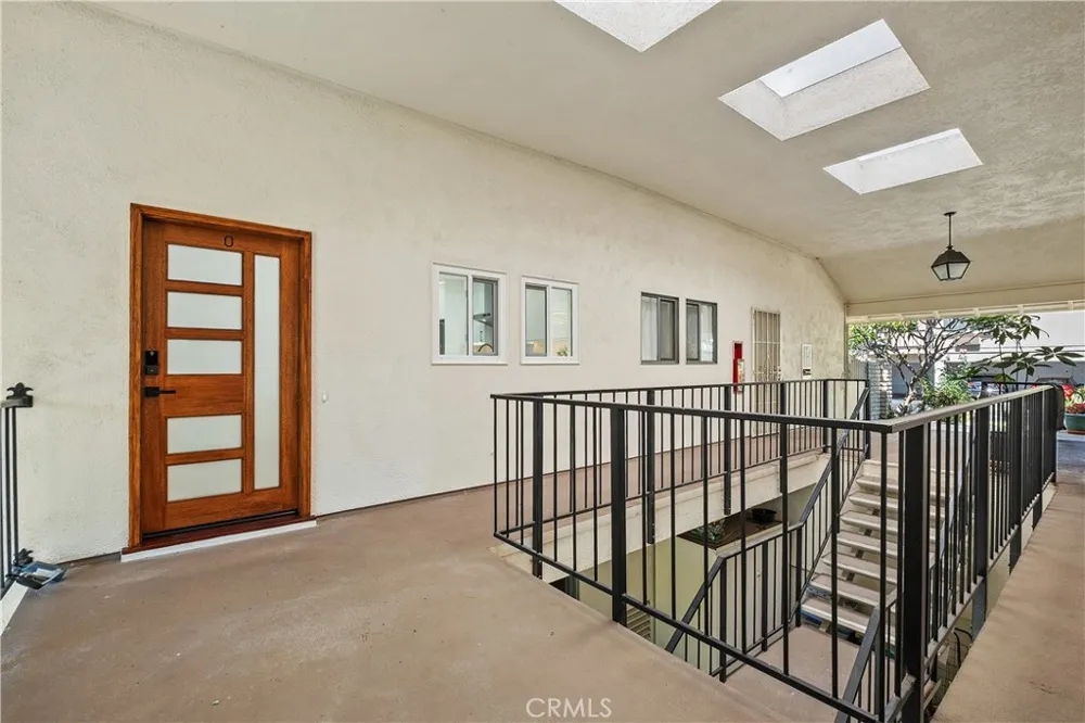 2319 Via Puerta #O Laguna Woods, CA 92637