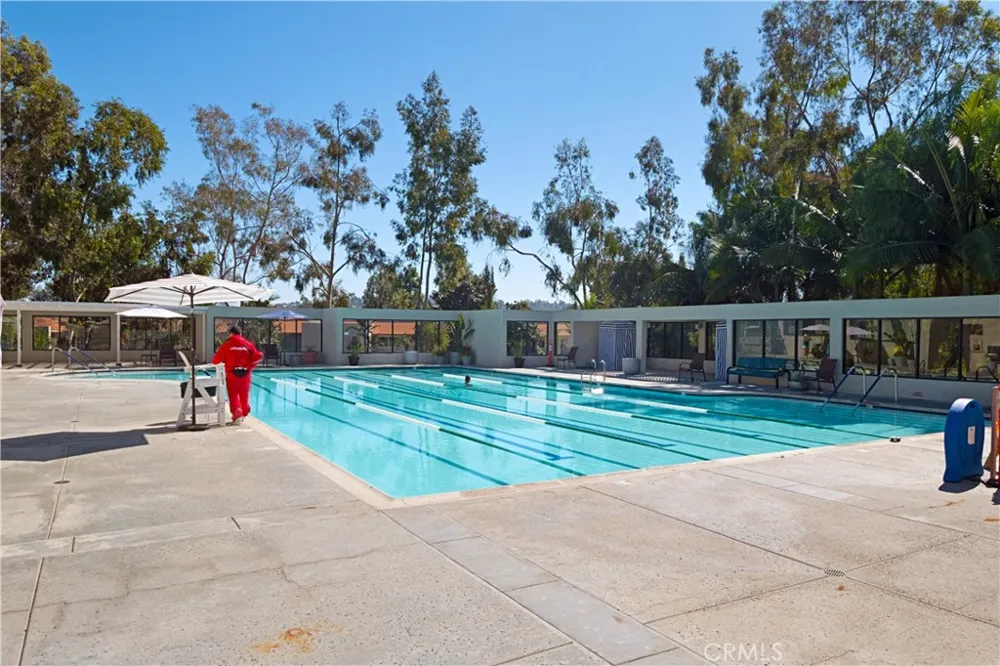 2319 Via Puerta #O Laguna Woods, CA 92637